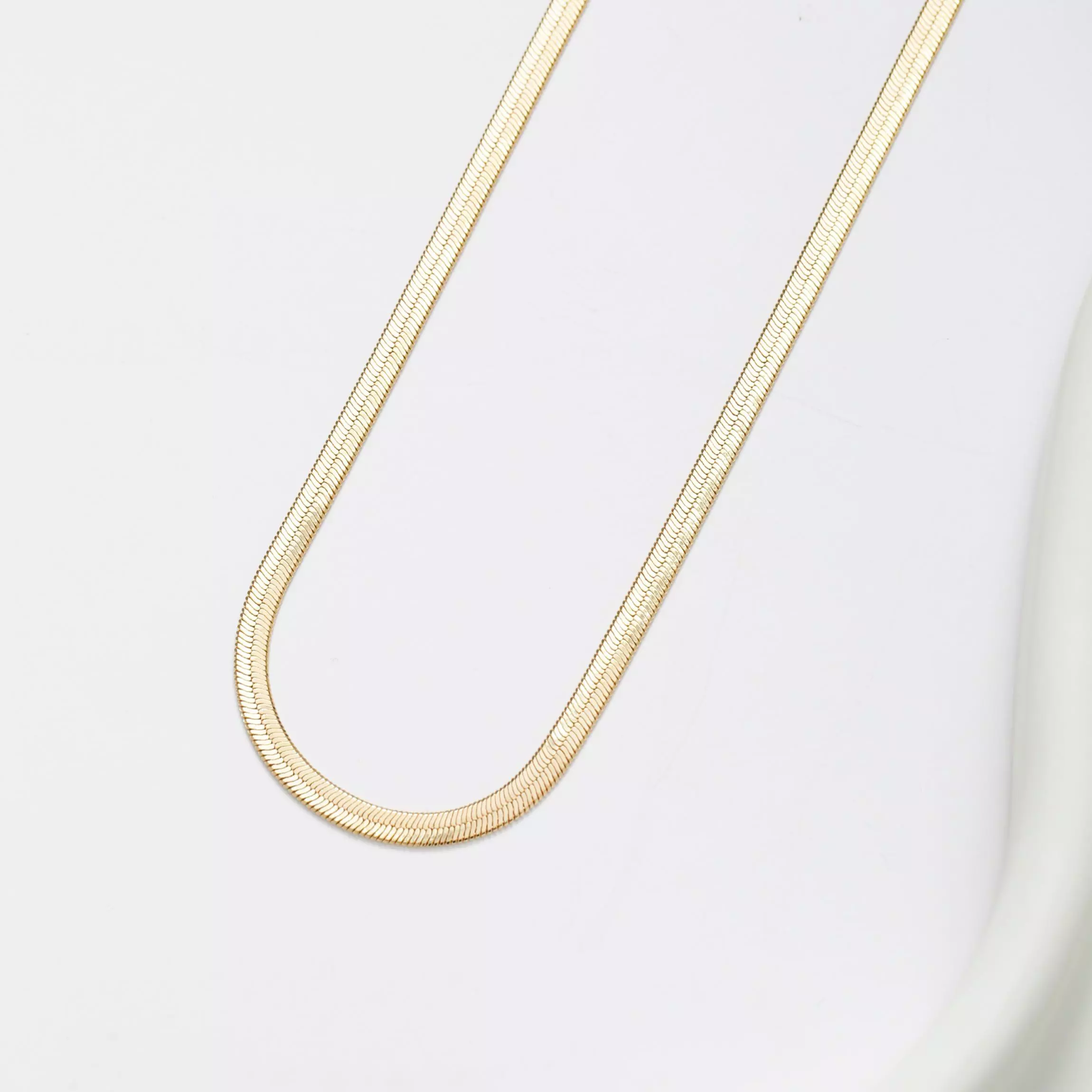 Choker Fita Kes